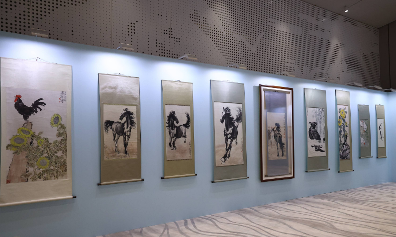 2023中国文化产业峰会